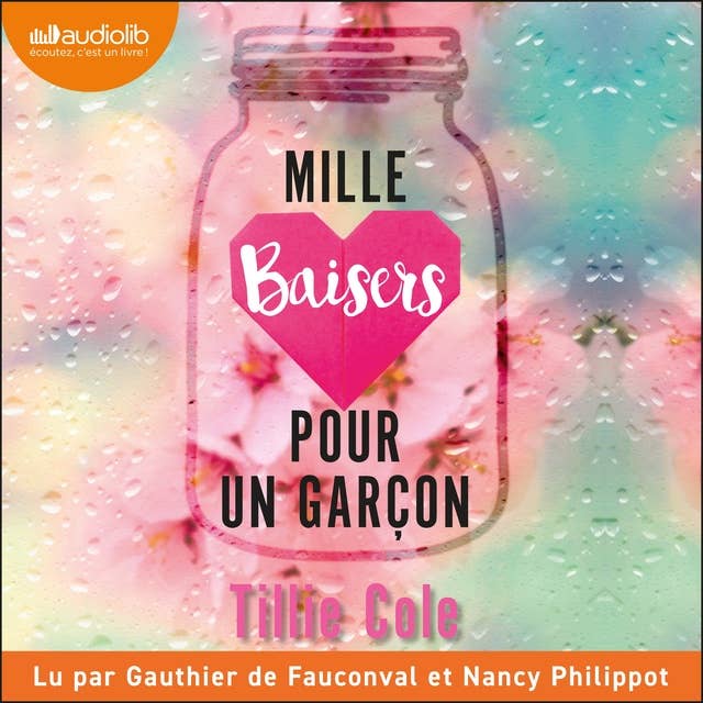Mille Baisers pour un garçon by Tillie Cole
