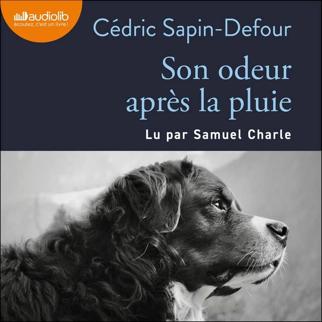 Son odeur après la pluie: Préface de Jean-Paul Dubois by Cédric Sapin-Defour