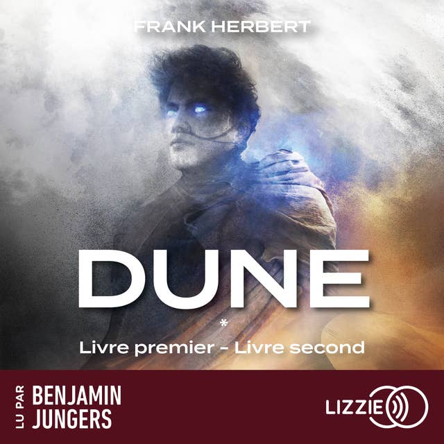 Dune* - Livre premier et livre second by Frank Herbert