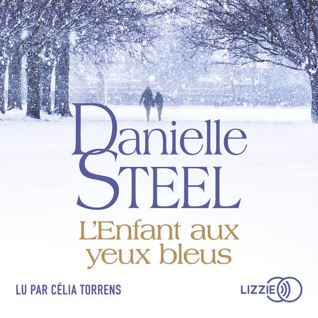 L'enfant aux yeux bleus by Danielle Steel