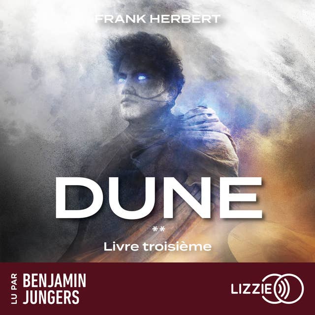 Dune** - Livre troisième by Frank Herbert