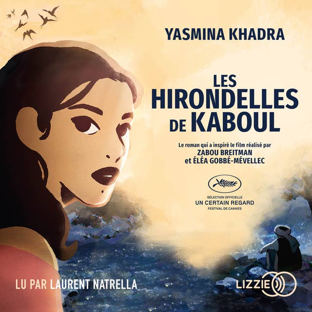 Les hirondelles de Kaboul by Yasmina Khadra