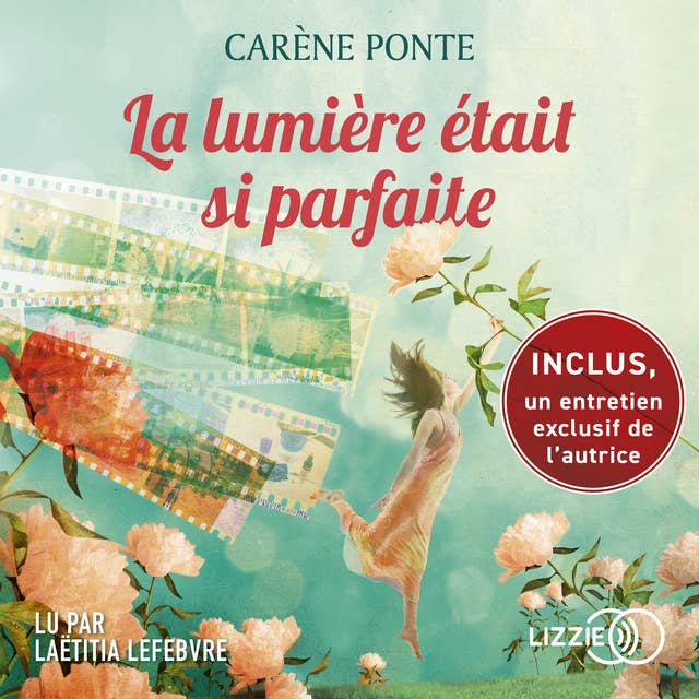 La lumière était si parfaite by Carène Ponte