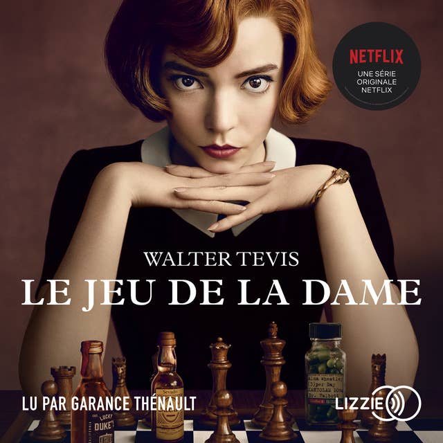 Le jeu de la dame 