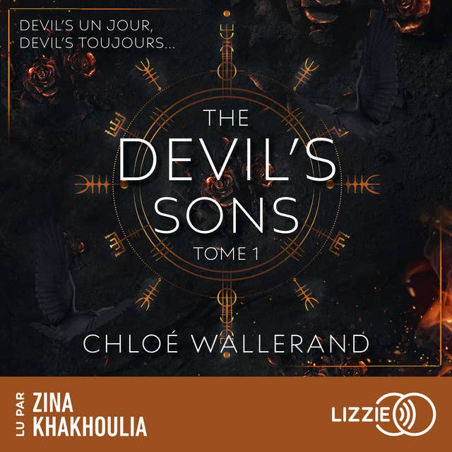 The Devil's Sons, Tome 1 