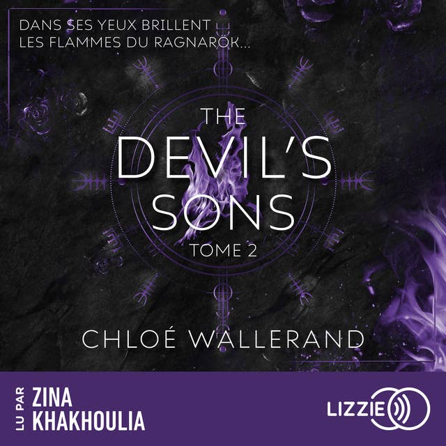 The Devil's Sons, Tome 2 by Chloé Wallerand