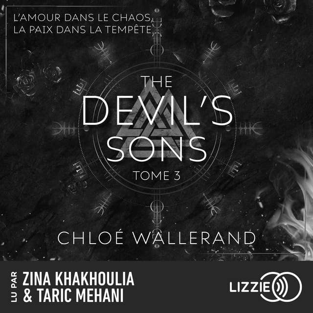 The Devil's Sons, Tome 3 by Chloé Wallerand