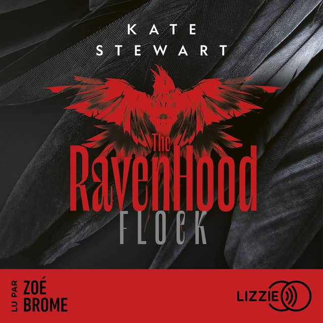 Flock - The Ravenhood - Tome 1 