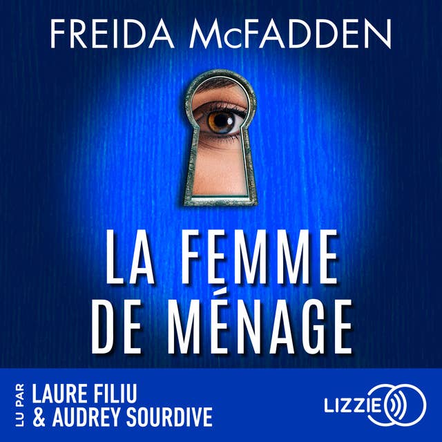 La femme de ménage by Freida McFadden