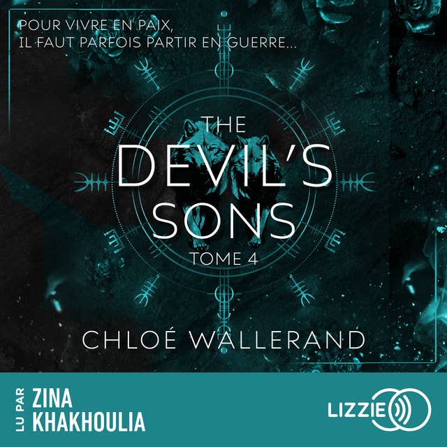 The Devil's Sons, Tome 4 by Chloé Wallerand