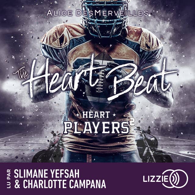 Heart Players - Tome 2 : The Heart Beat 