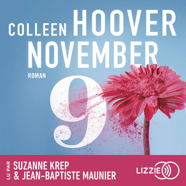 November 9 (version française) by Colleen Hoover