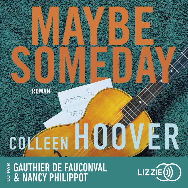 Maybe Someday (version française)