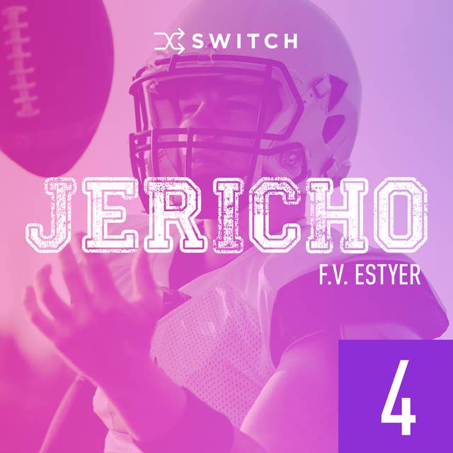 Jericho 4