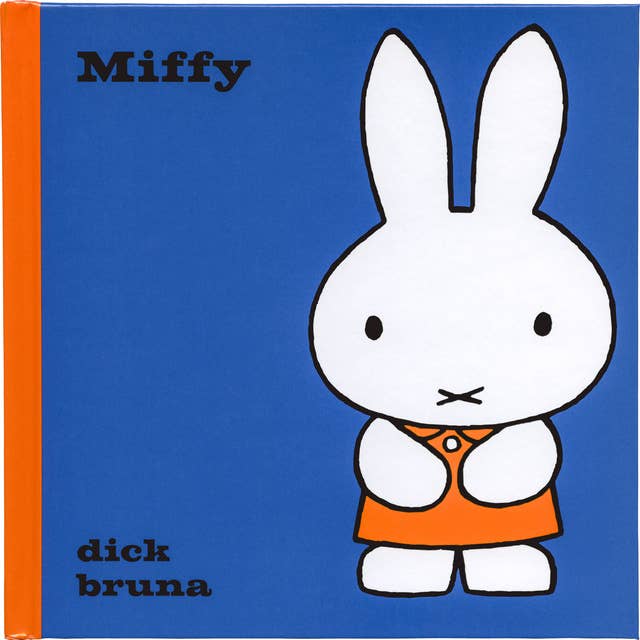 13 histoires de Miffy