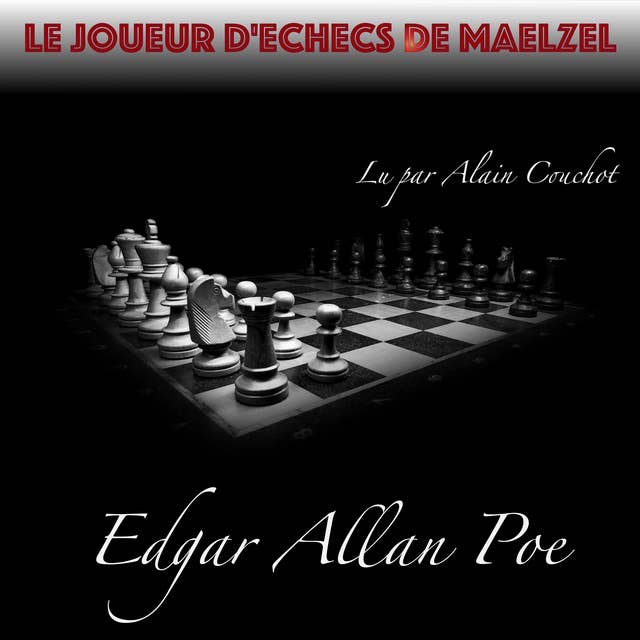 Le Joueur d'échecs de Maelzel