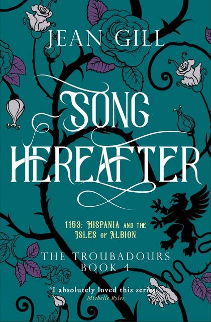 Song Hereafter: 1153: Hispania and the Isles of Albion