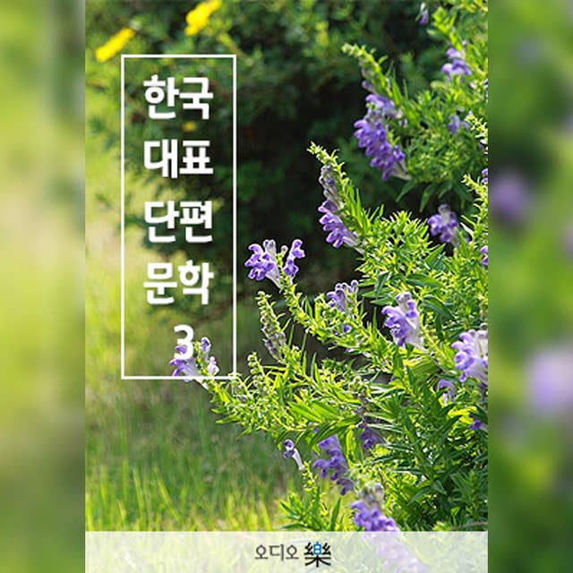 한국대표단편문학 03