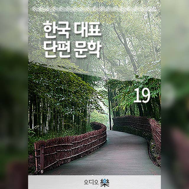 한국대표단편문학 19