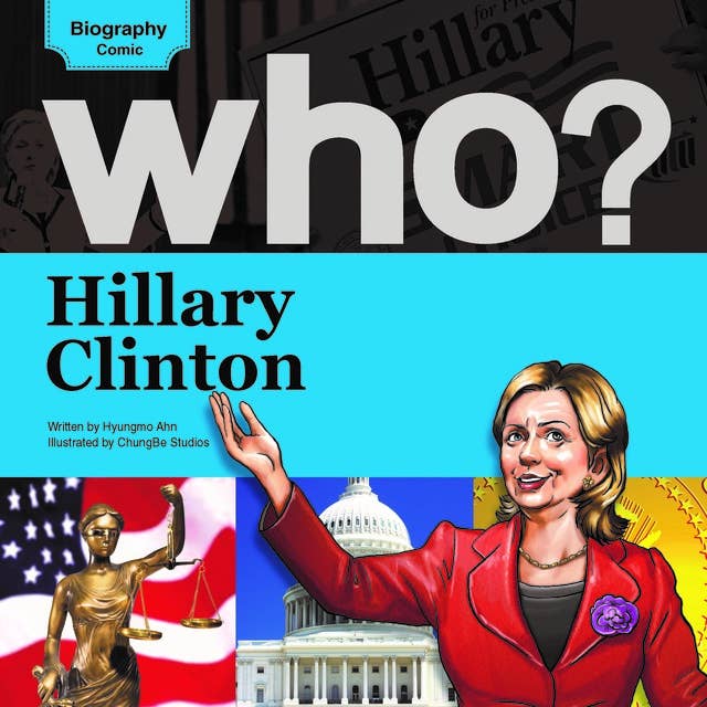 who? Hillary Clinton