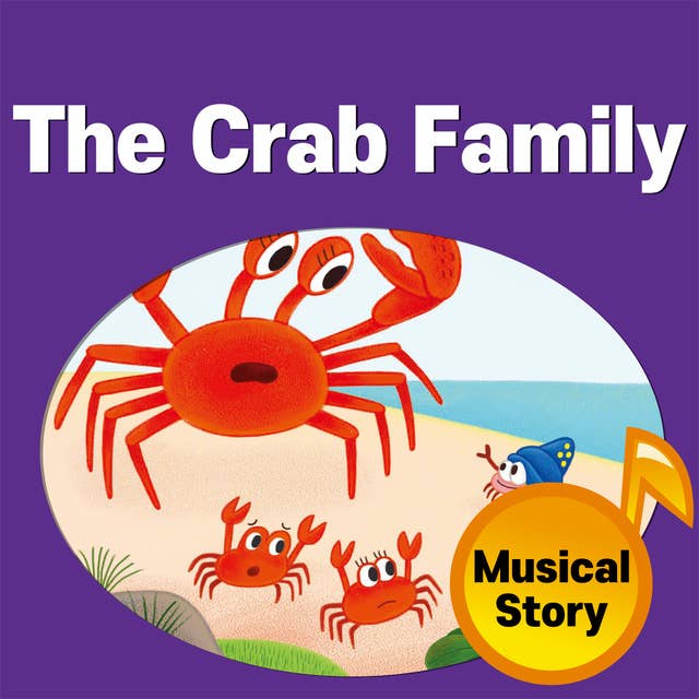 The Crab Family