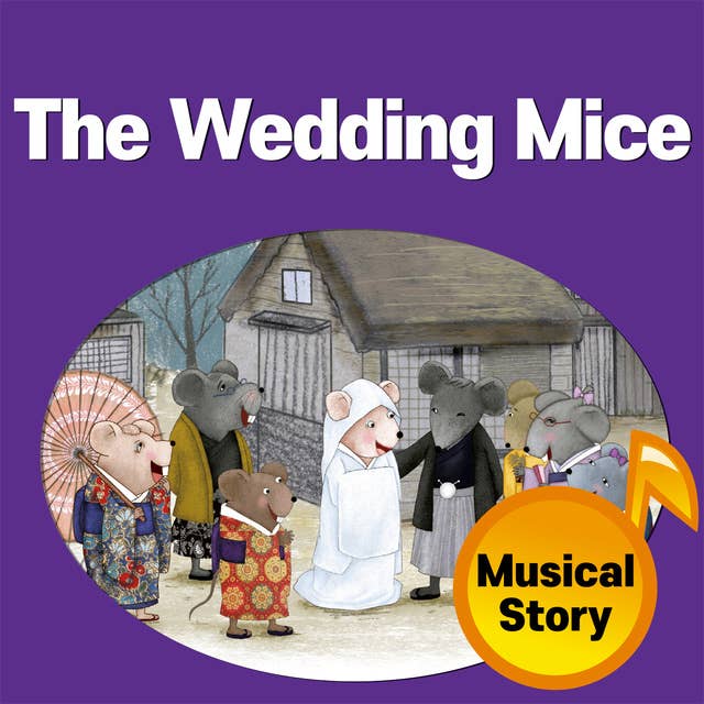 The Wedding Mice
