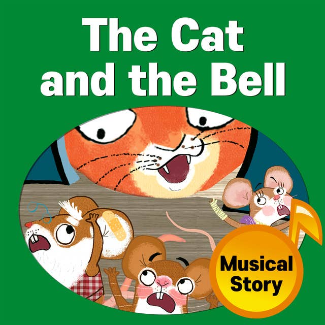 The Cat and the Bell