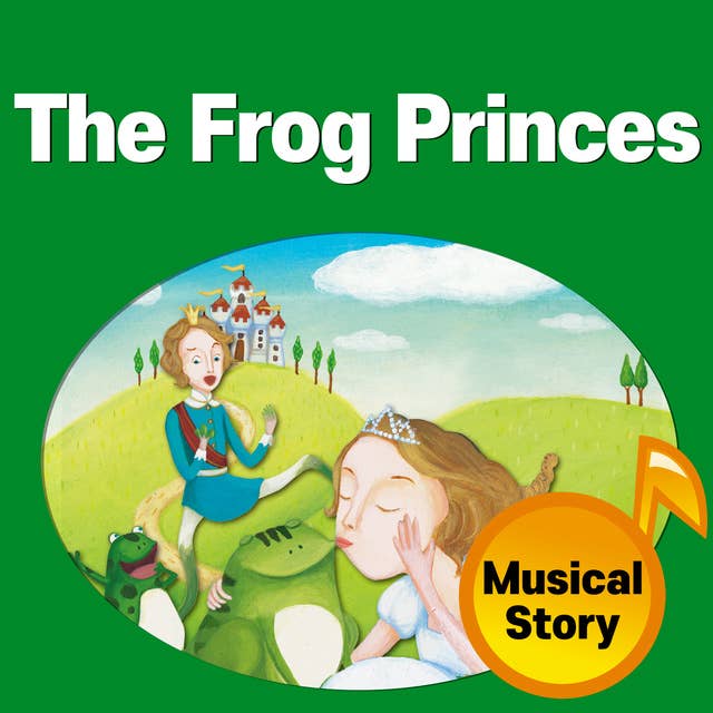 The Frog Princes