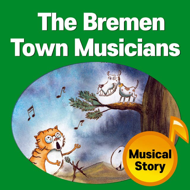 The Bremen Town Musicians