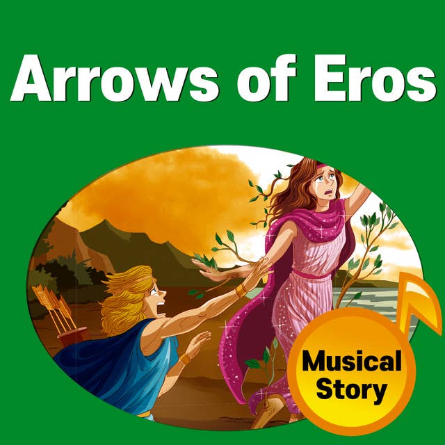 Arrows of Eros