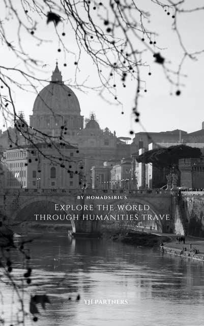 Explore the world through humanities travel