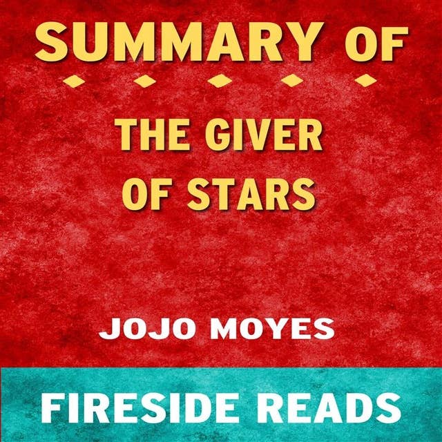 Summary: The Giver of Stars