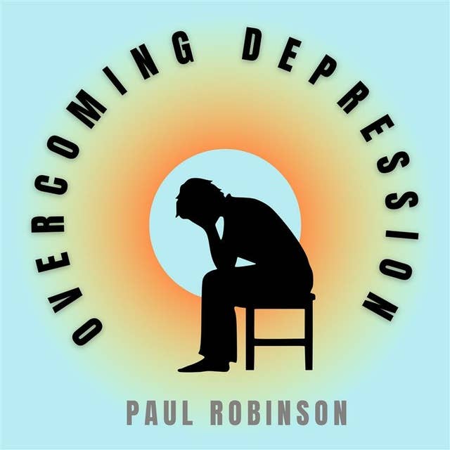 Cover for Overcoming Depression: Skills are better than pills