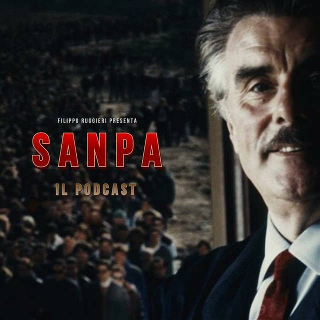 Cover for Sanpa: Il Podcast