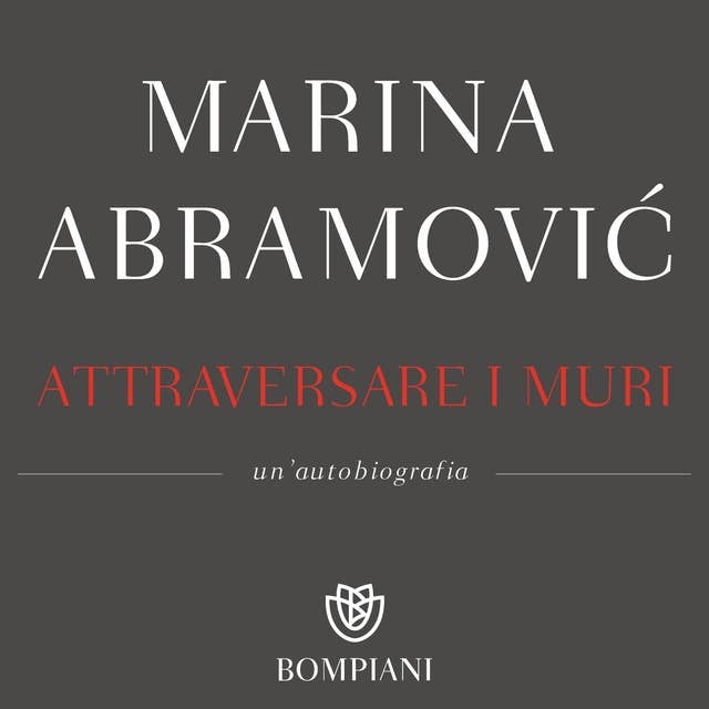 Attraversare i muri 