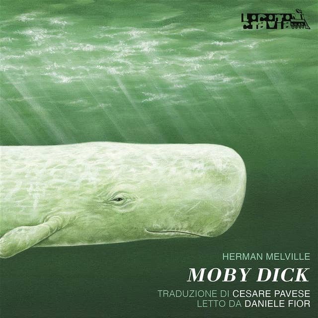 Moby Dick: o la balena