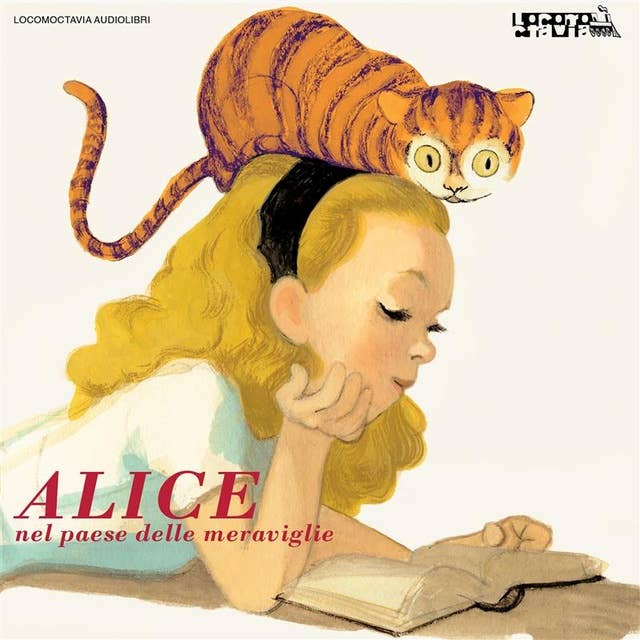 Alice nel paese delle meraviglie: Versione ampliata