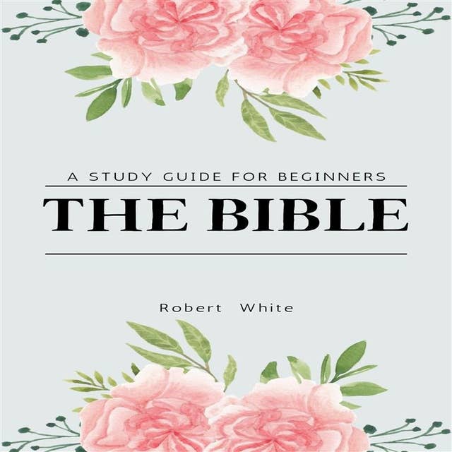 The Bible: A Study Guide for Beginners