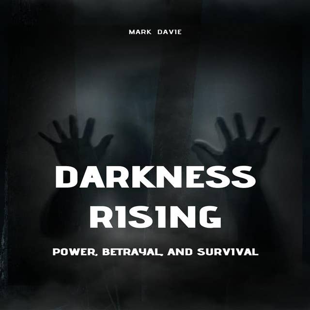 Darkness Rising: Power, Betrayal, and Survival