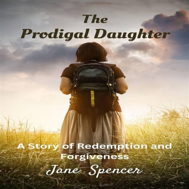 The Prodigal Daughter: A Story of Redemption and Forgiveness