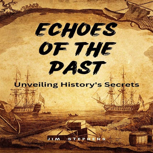 Echoes of the Past: Unveiling History's Secrets