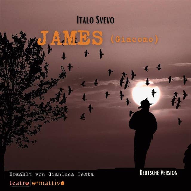 James (Giacomo): Deutsche Version