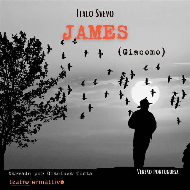 James (Giacomo): Versão portuguesa