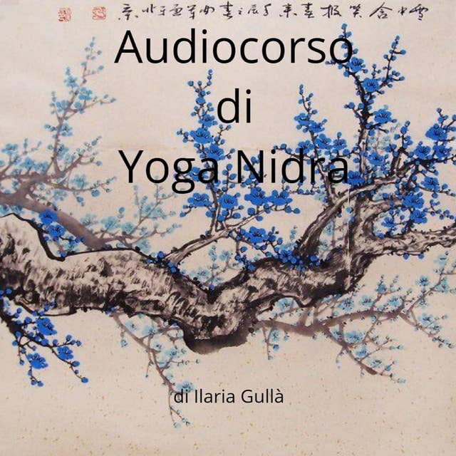Audiocorso di Yoga Nidra