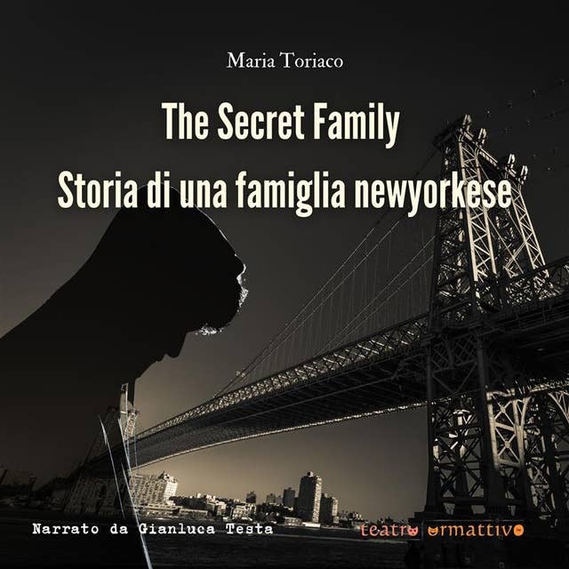 The Secret Family - Storia di una famiglia newyorkese 