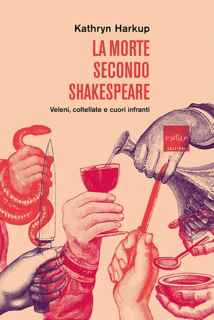 La morte secondo Shakespeare: Veleni, coltellate e cuori infranti
