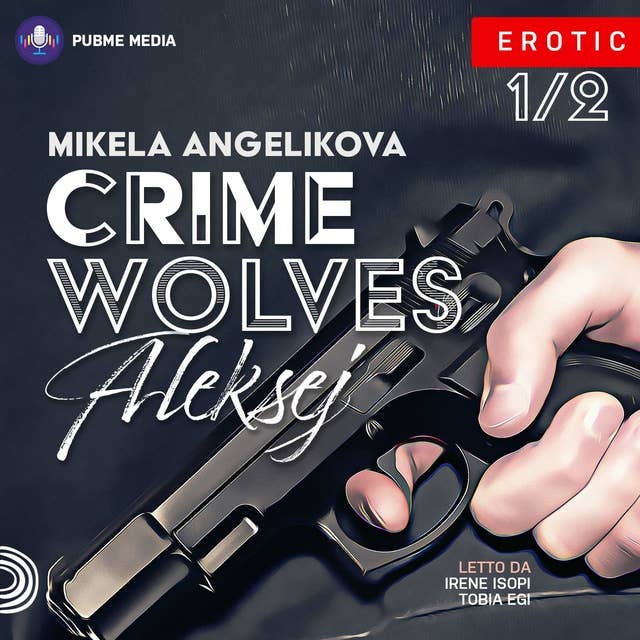 Crime Wolves – Aleksej 1
