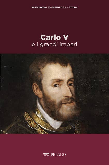 Carlo V e i grandi imperi