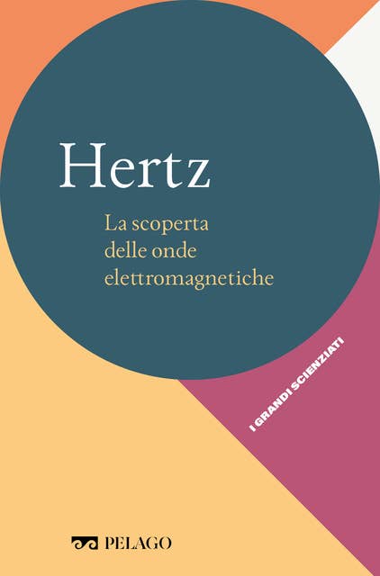 Hertz - La scoperta delle onde elettromagnetiche