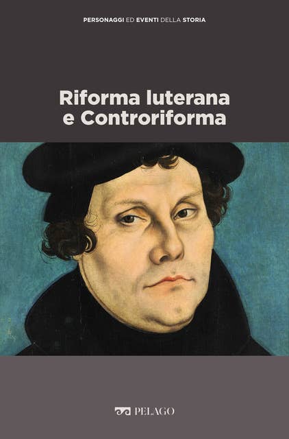 Riforma luterana e Controriforma
